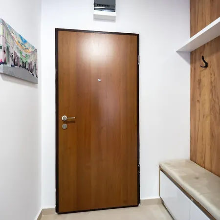 Two Bedroom Mali Princ Apartment