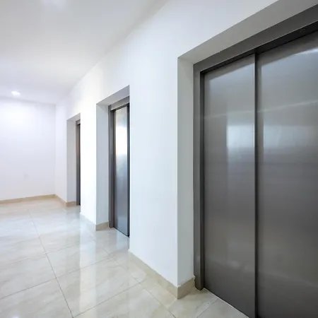 Two Bedroom Mali Princ Budva