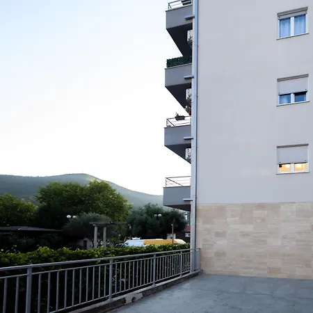 Two Bedroom Mali Princ Budva