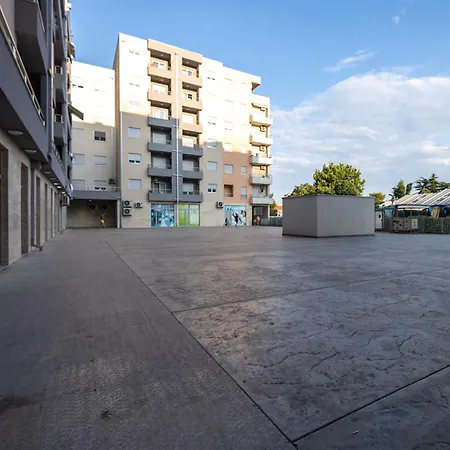 Two Bedroom Mali Princ Apartment