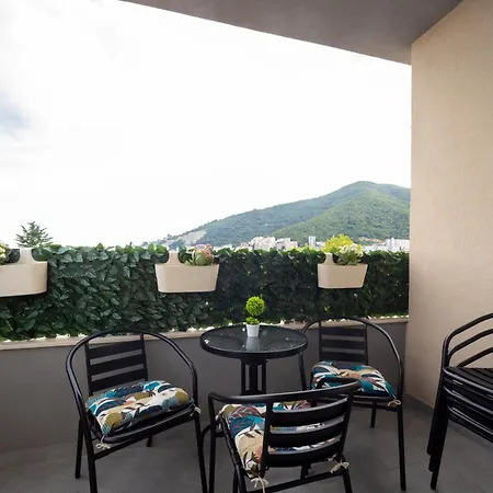 Two Bedroom Mali Princ Apartment